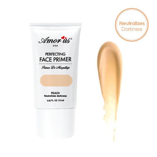 Amor Us Makeup Face Primer