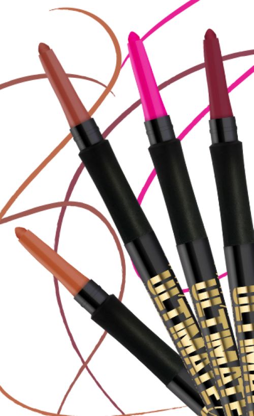 L.A. Girl Ultimate Intense Stay Auto Lipliner